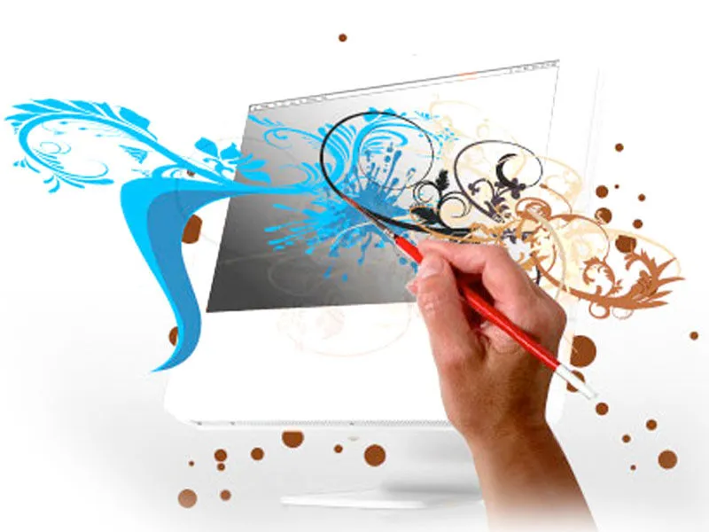Grafica su misura